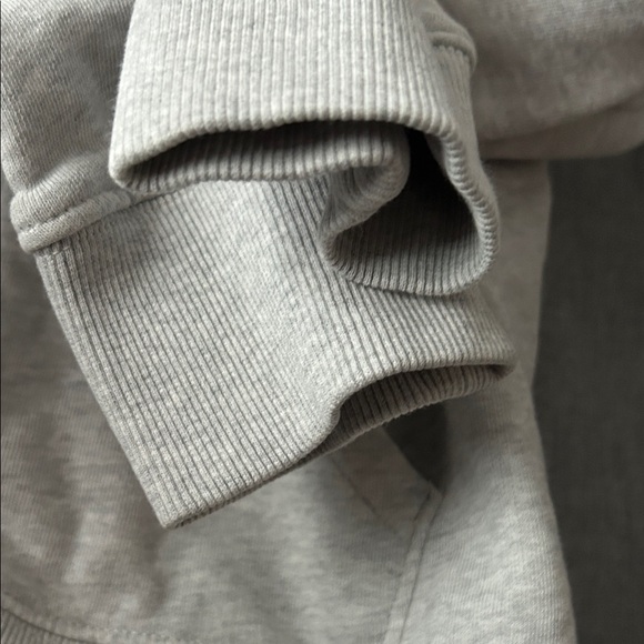 Vineyard Vines Gray Zip-Up Hoodie - Picture 7 of 11